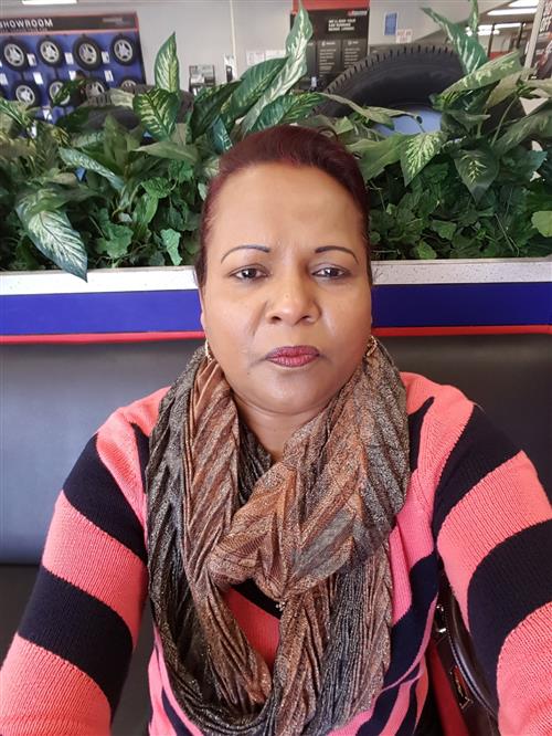 Rina Prasad 